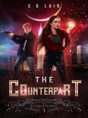 cover image of The Counterpart